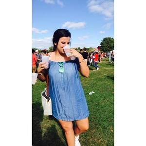 Meet your Posher, Alyssa